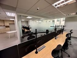 Lippo Building (D1), Office #601201831